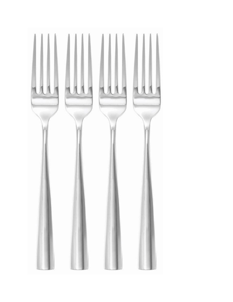Champagne Dinner Fork Set, 4-pc P4