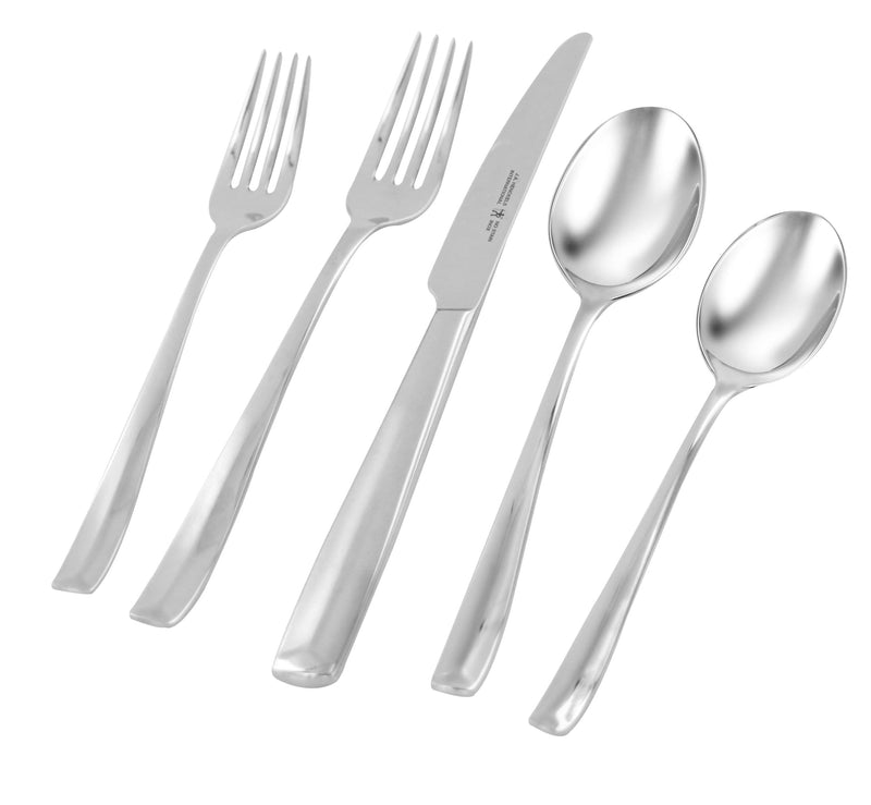 Lani Flatware Set, Serves 4, 20-pc L2