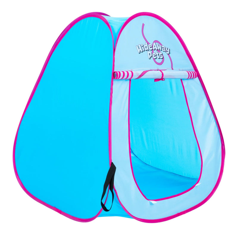 Pets Tents, Pink Cat, Ages 2+ J0