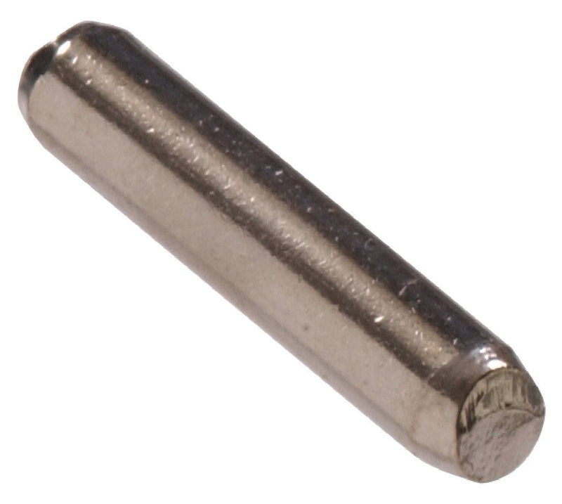Flat Shelf Support, 0.19-in, Nickel Q4
