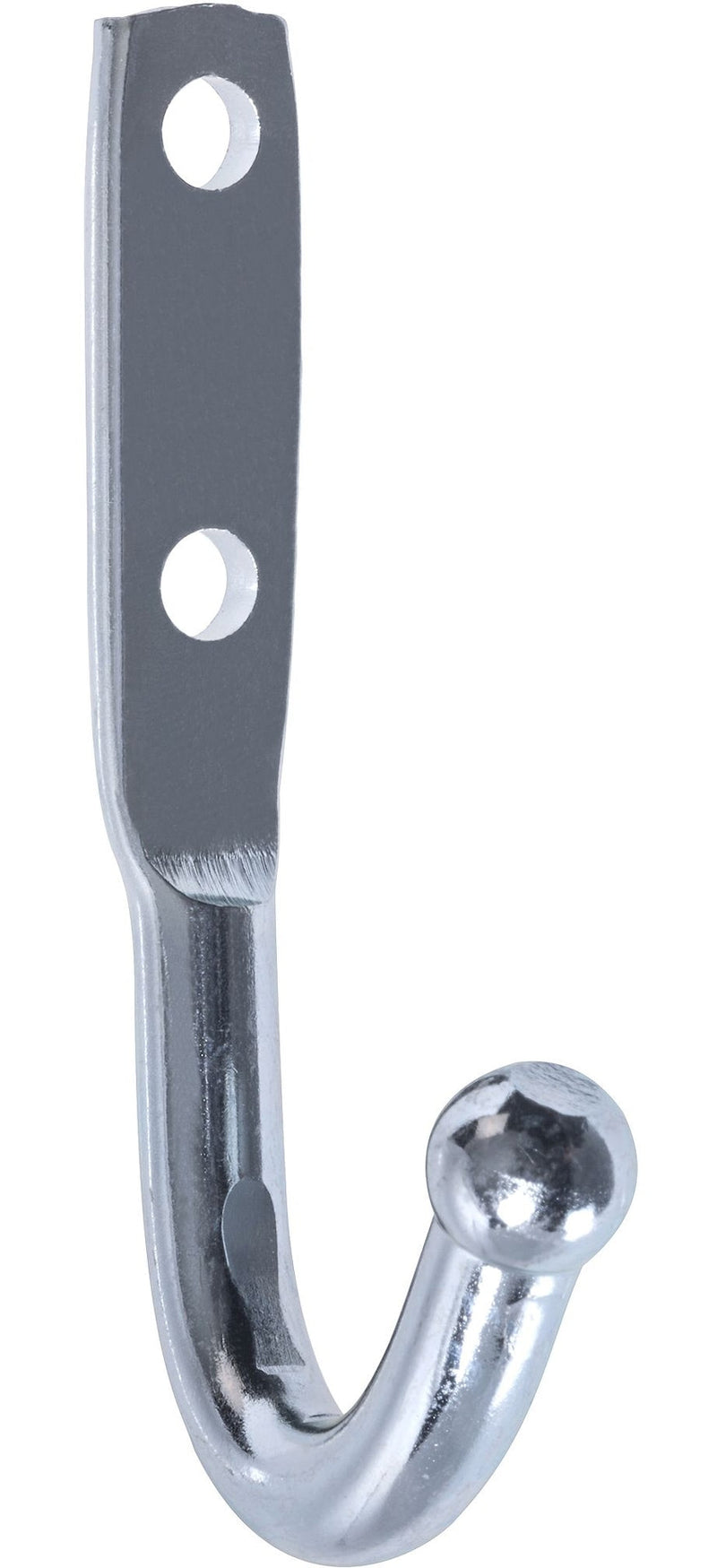 Zinc-Plated Rope Hook J8