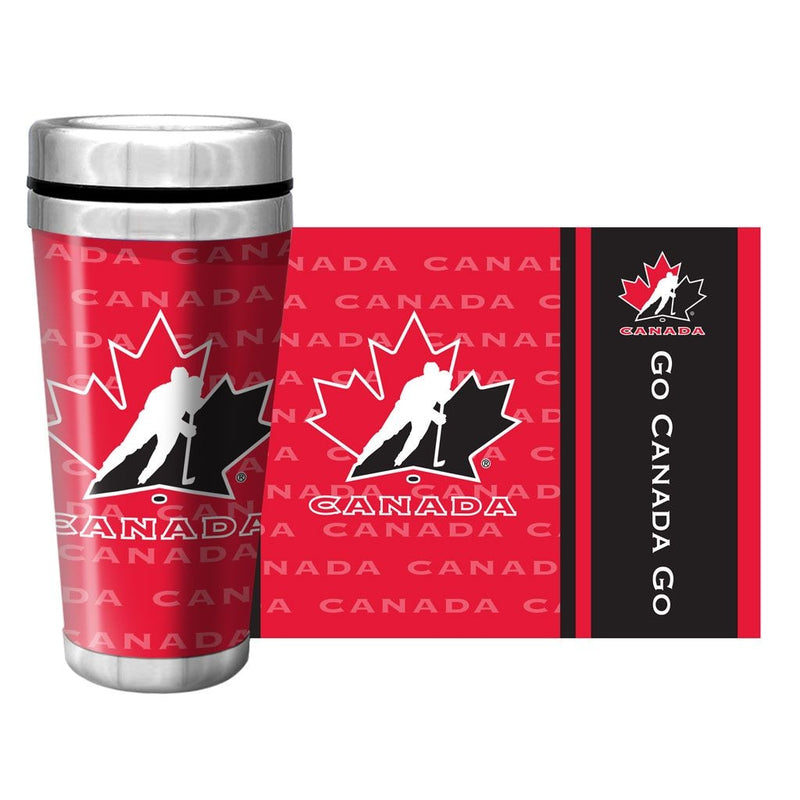 Full Wrap Travel Mug T9