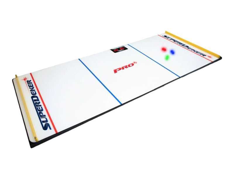 PRO Advanced Hockey Training System, 2-Panel with App N2