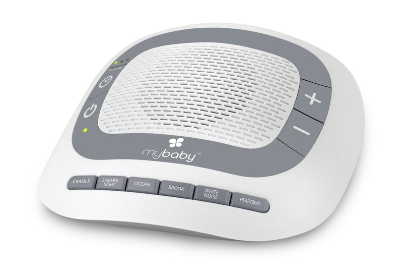 SoundSpa Mini Portable Sound Machine P6