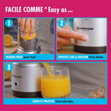 Juicer