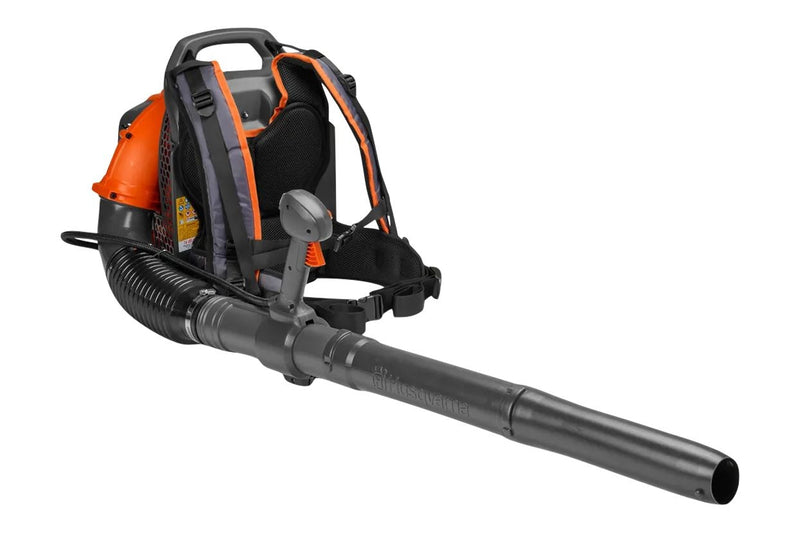 150BT Backpack Leaf Blower with Air Purge Y9