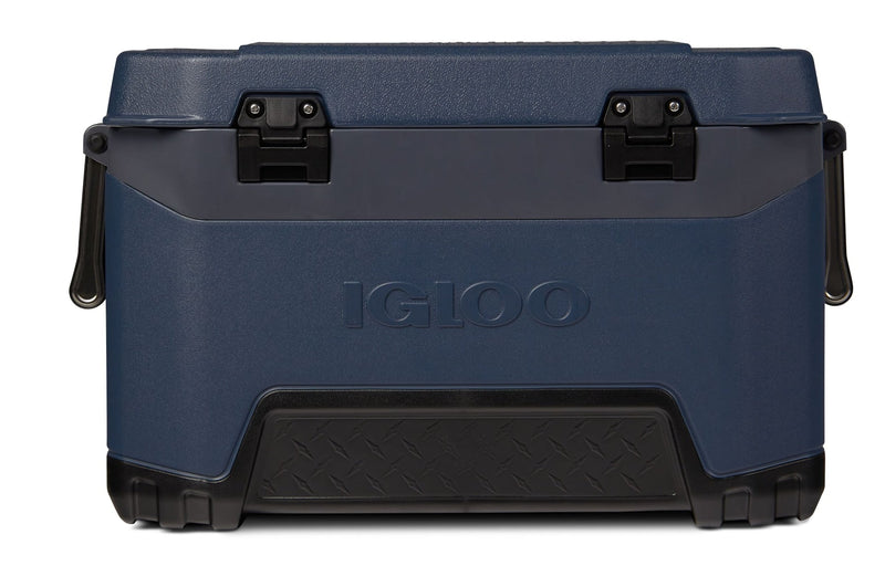 BMX Hard Cooler, 49-L, Navy C7