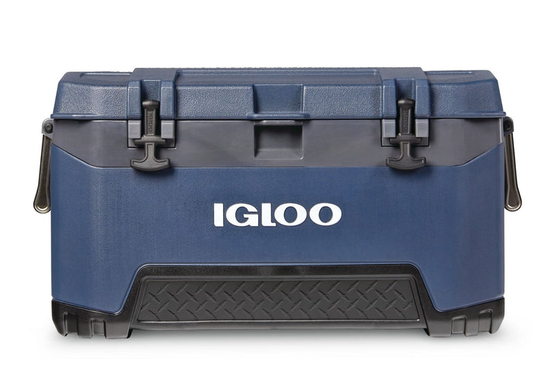 BMX Hard Cooler, 68-L, Blue I9