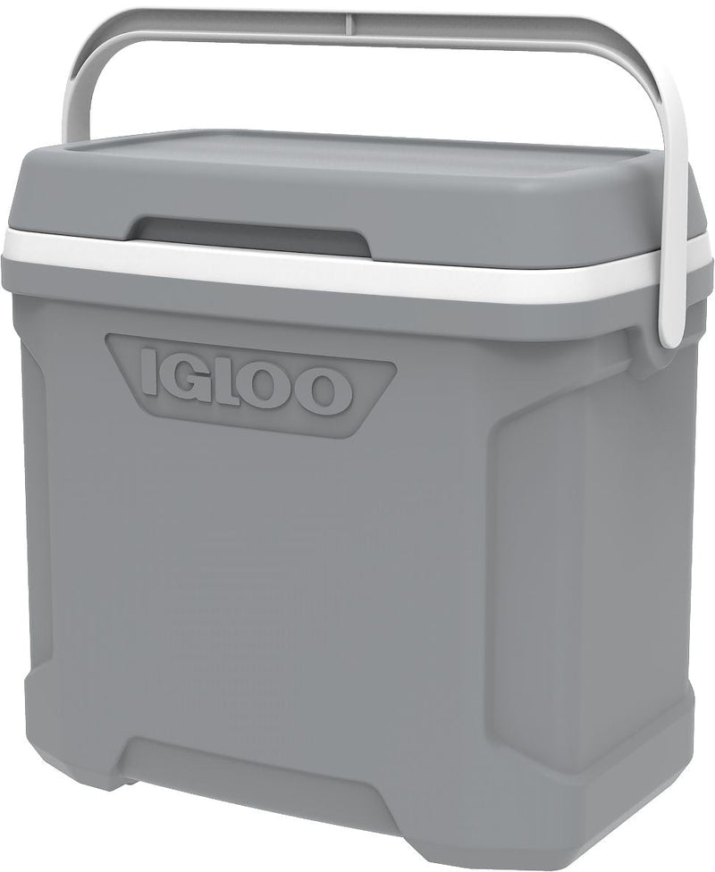 Profile II Hard Cooler, Grey, 30-qt M9