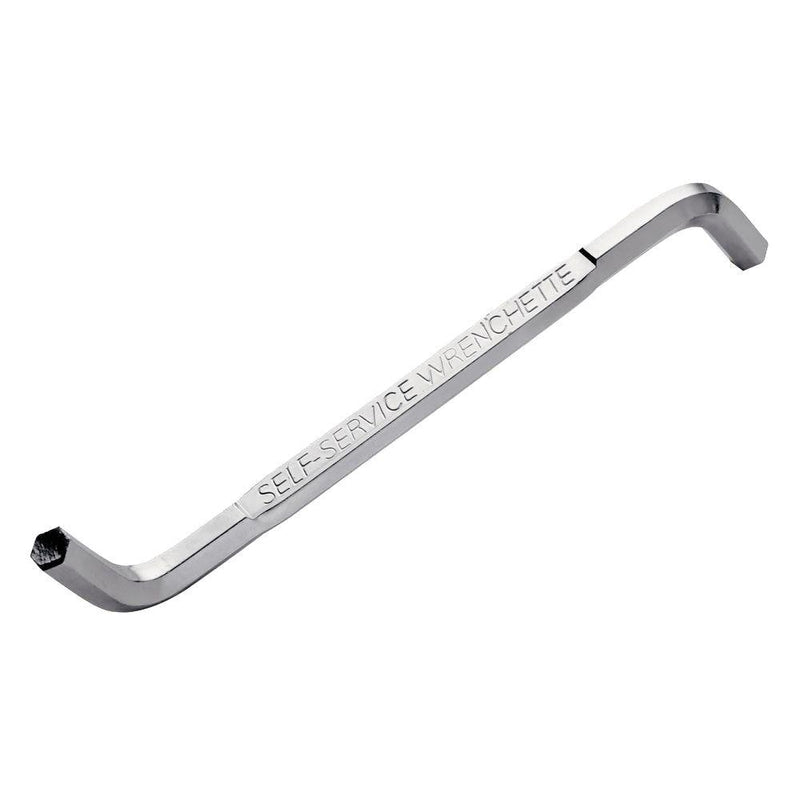 Wrench for Food Waste Disposers O3