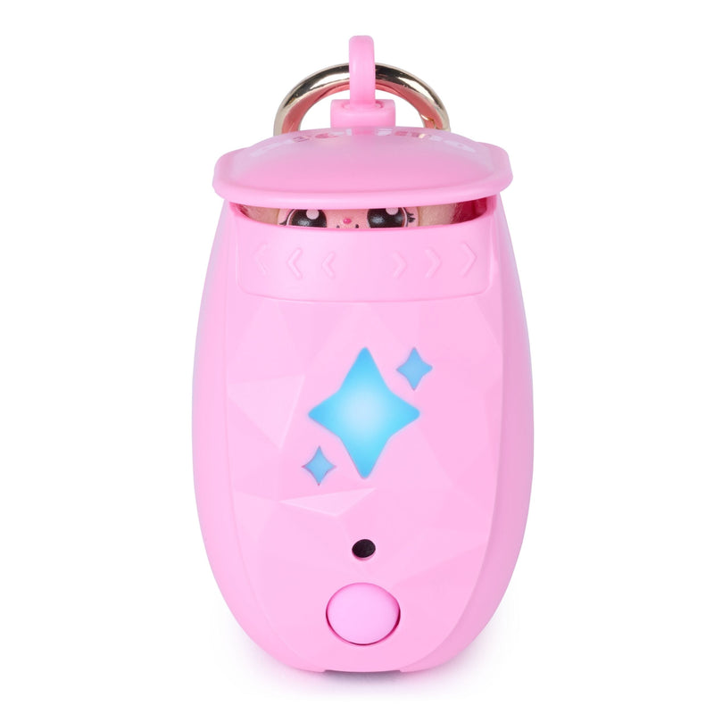 Interactive Piki Plush B3