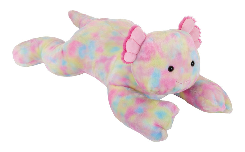 Plush for Ages 2+, 48-in, Assorted Designs J4