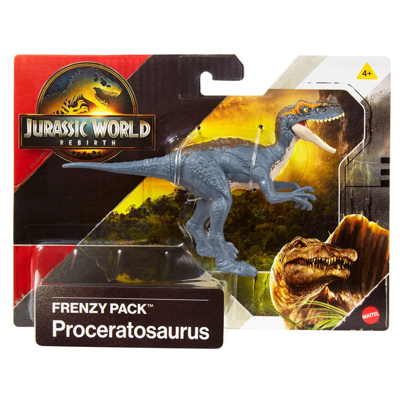 New Danger Pack Playset, Assorted Styles I9