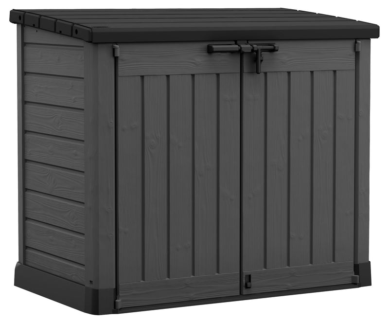 Store-It-Out Horizontal Storage Shed, 314-Gal G5