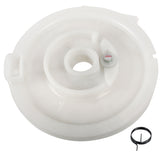 Recoil Starter with Spring