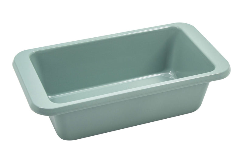 Cardamom Non-Stick Steel Loaf Pan, 9x5x3-in V3