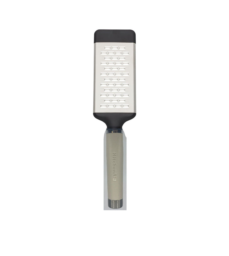 Etched Medium Grater Y1