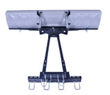 17-5000 Switchblade UTV Snow Plow System, 60-72-in
