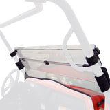 Folding Windshield, Teryx 4 2012
