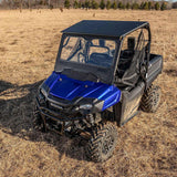 Pioneer 700 Steel Roof
