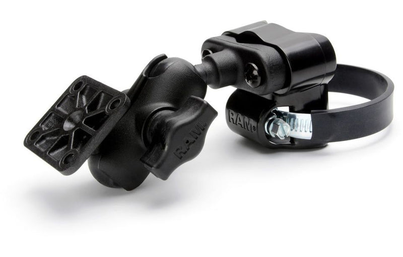 Voyager Pro Protector with 3.3-in Suction Cup Mount G9