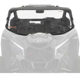 UTV Windshield Full-Fixed Vented for CAN-AM Maverick X3