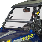 UTV Windshield Full-Tilt for RZR