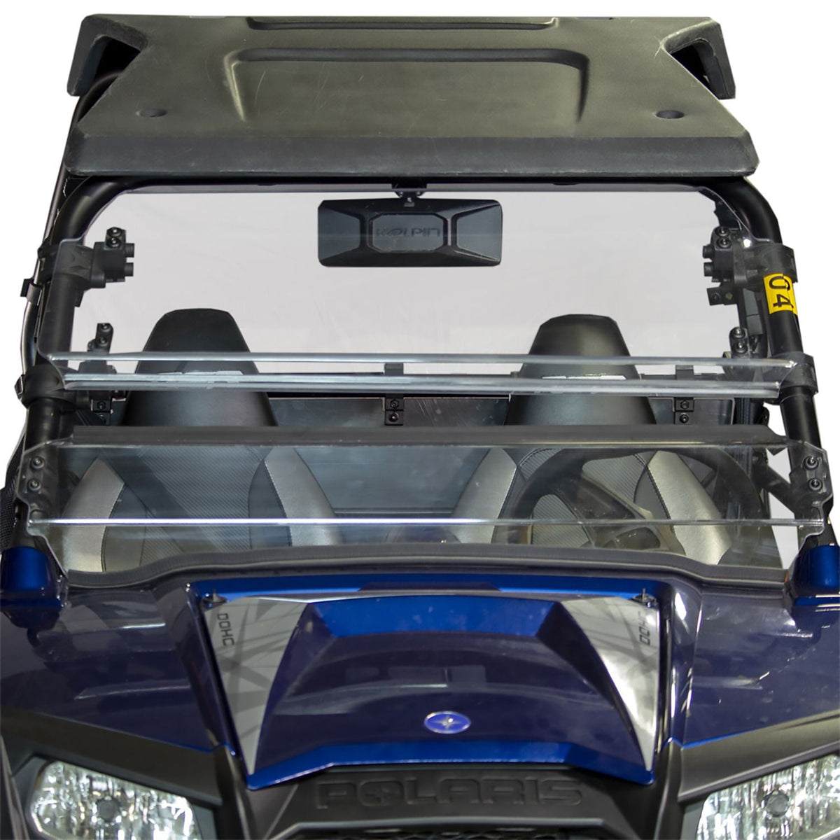 UTV Windshield Full-Tilt for RZR