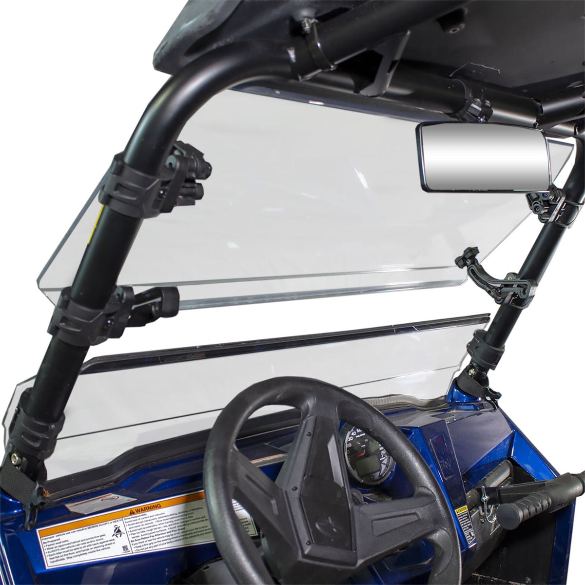UTV Windshield Full-Tilt for RZR