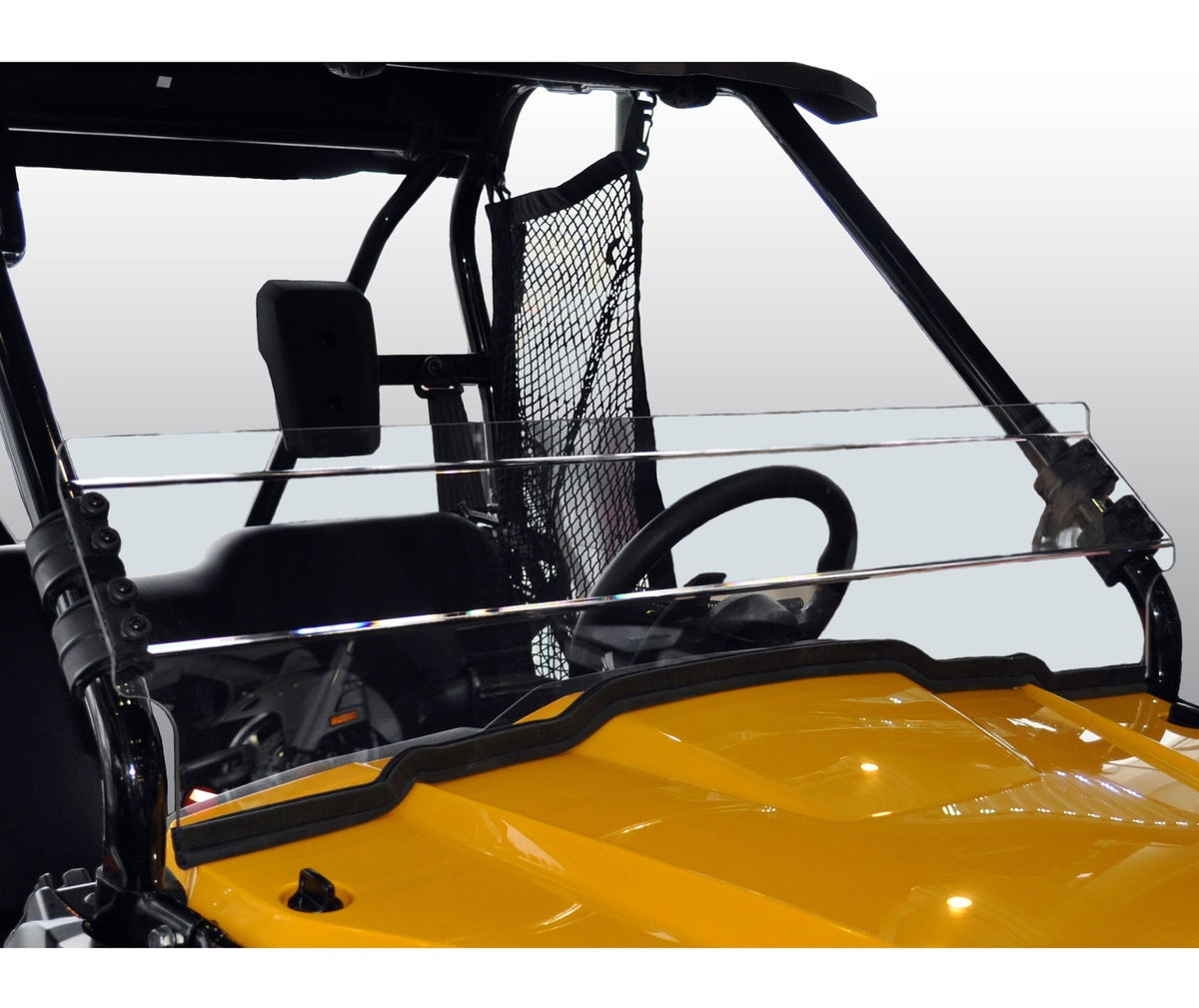 UTV Windshield Half-Fixed for Pioneer 500