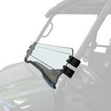 UTV Windshield Half-Fixed for Mule