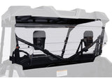 UTV Windshield Rear Panel for Pioneer 1000 3-PASS