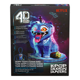 4D Puzzles Derpy