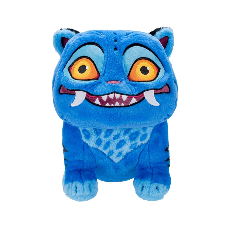 12-in Derpy Plush, Blue K9
