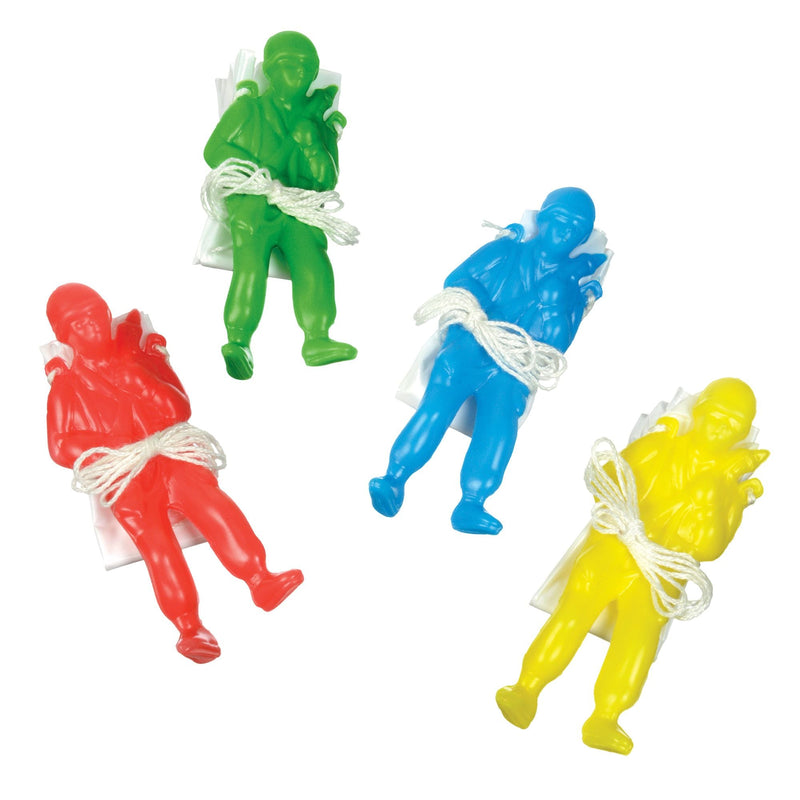 Large Paratroopers, 8-ct B6