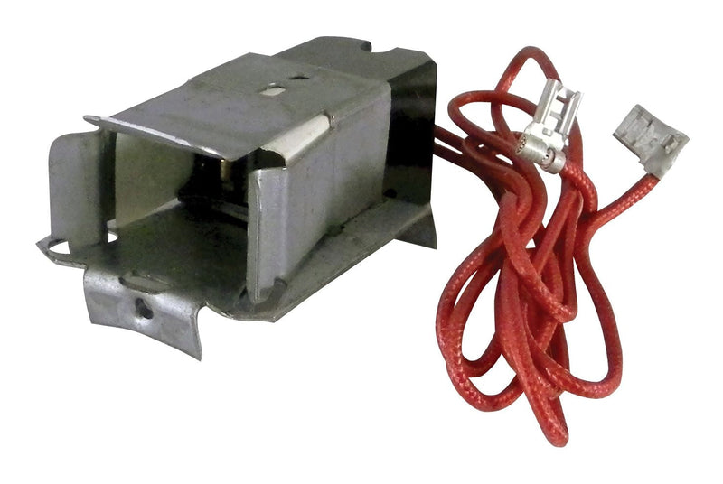 62404/4 Stove Spade Terminal Block and Bracket Kit R1