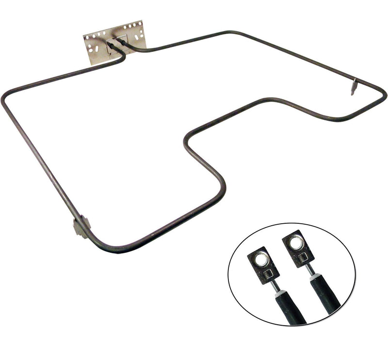 62503/2 Universal Oven/Bake Element, 3000W, 240V, 30-in R3