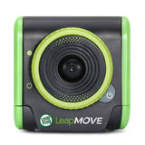 LeapMove Motion-Based Game Platform, English