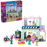 Friends Hair Salon and Accessories Store Set - 42662, 347-pcs, Ages 7+