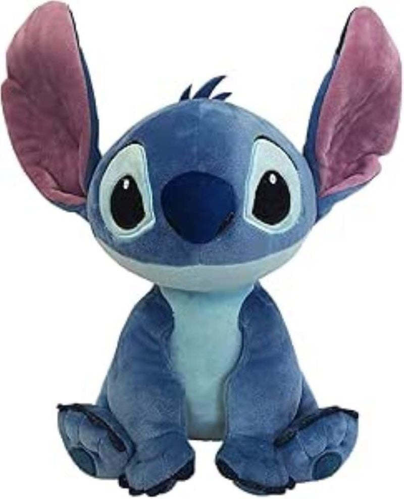 9-in Squeezable Foam Plush Toy O0