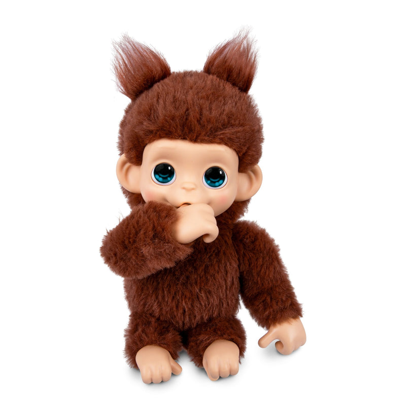 My Baby Mini Monkey, Assorted L9