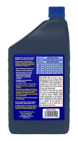 2-Stroke Semi-Synthetic Oil, 946-mL