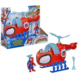 Team Copter
