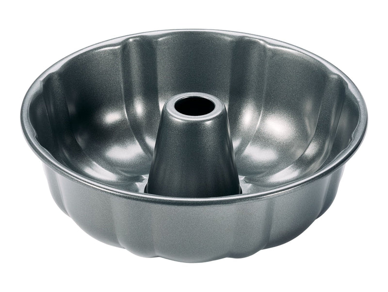 Carbon Steel Bundt Cake Pan with Non-Stick Coating S6