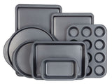 Non-Stick Bakeware Set, 7-pc
