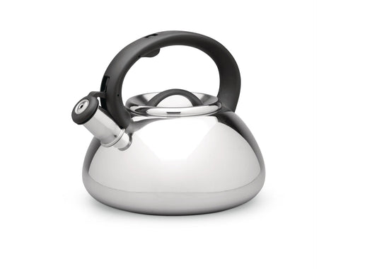 Stainless Steel Stovetop Kettle, 2.5-L