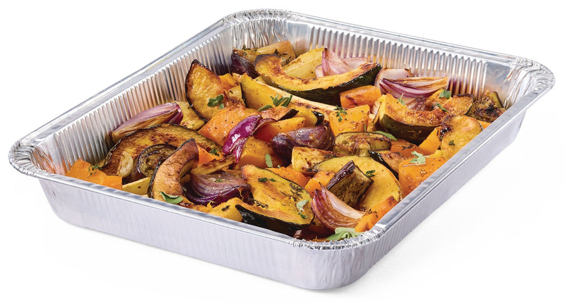 Ultra Rectangular Heavy-Duty Utility Roaster B3