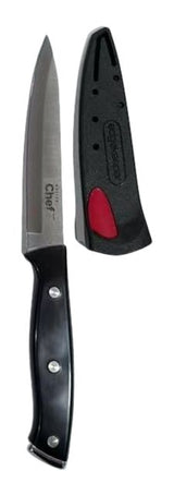 Utility Knife, 4.5-in