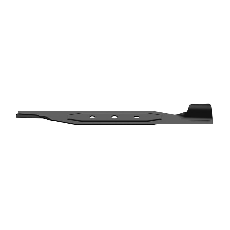 Replacement Mower Blade, 13-in for 14-in Brushless Push Mower, Black N6