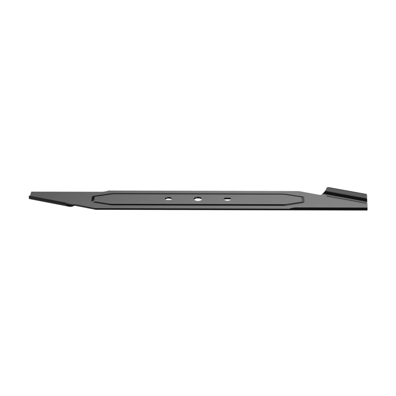 Replacement Mower Blade, 17-in for 18-in Brushless Push Mower, Black N5